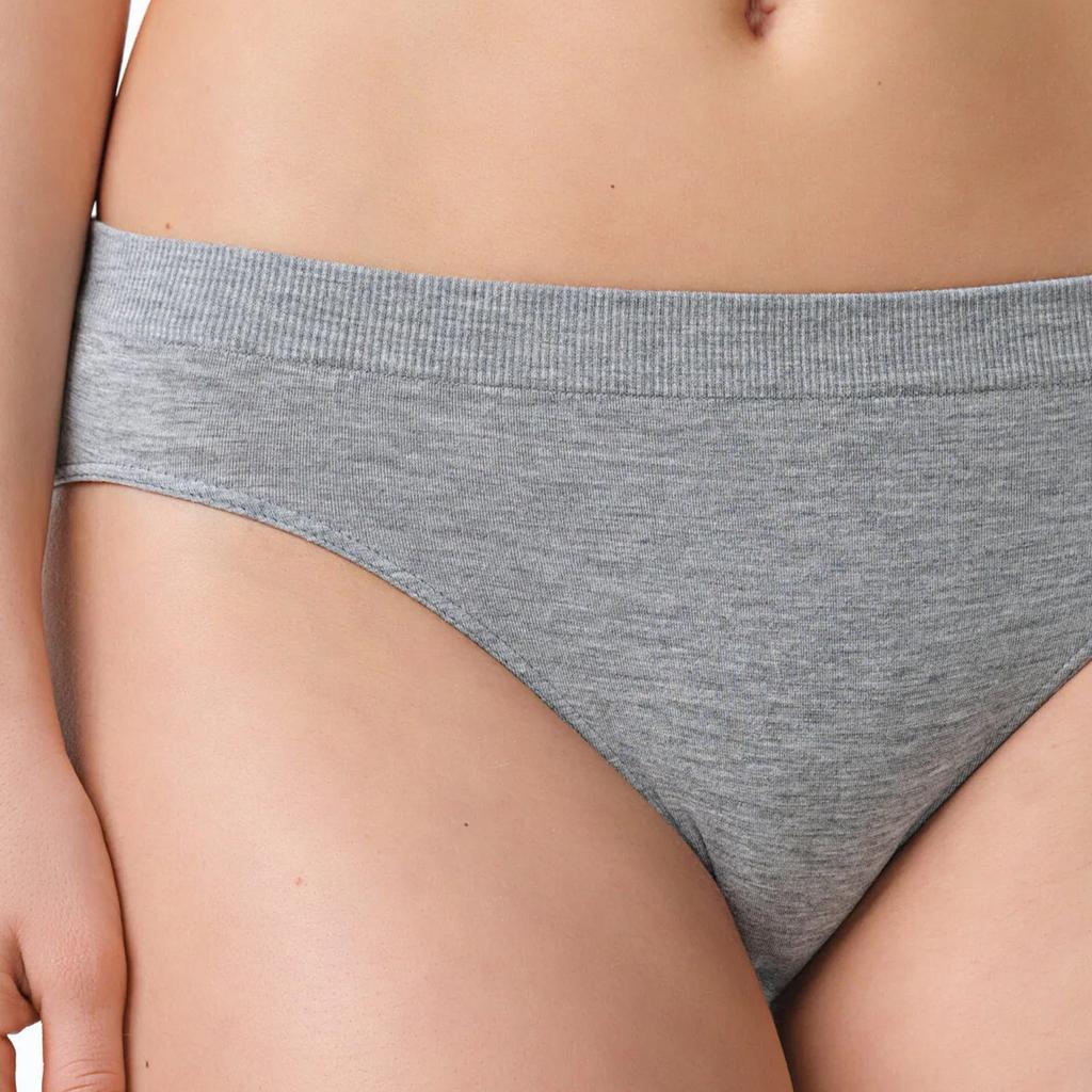 Women's Briefs Panties Underwear Comfortable Everyday for Styling Gray Women's Briefs Panties Underwear Comfortable Everyday for Styling Gray