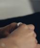 Kodo Bold Essential Ring