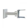Reliable Adjustable Steel Radiator Support Brackets with Expansion Screws