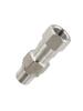Easy Connect Pressure Washer 360 Degree Pressure Washer High Hardness Long Service Life Reduces Hose Pressure Wear Resistance