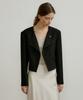 Octette Lia Diagonal Line Jk_2Color