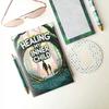 Self-Care Healing My Inner Child Planner Mental Wellness Inner Child Childhood Trauma Recovery Book Therapeutic