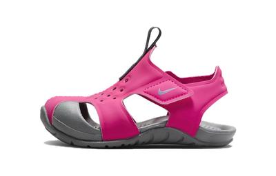 Sunray Protect 2 TD 'Hyper Pink Grey' 943827-605