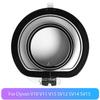 Vacuum Dust Bin Lid & Sealing Ring Replacement Parts For Dyson V10 V11 V15 SV12 SV14 SV15 Dust Collector Box Cover Accessories