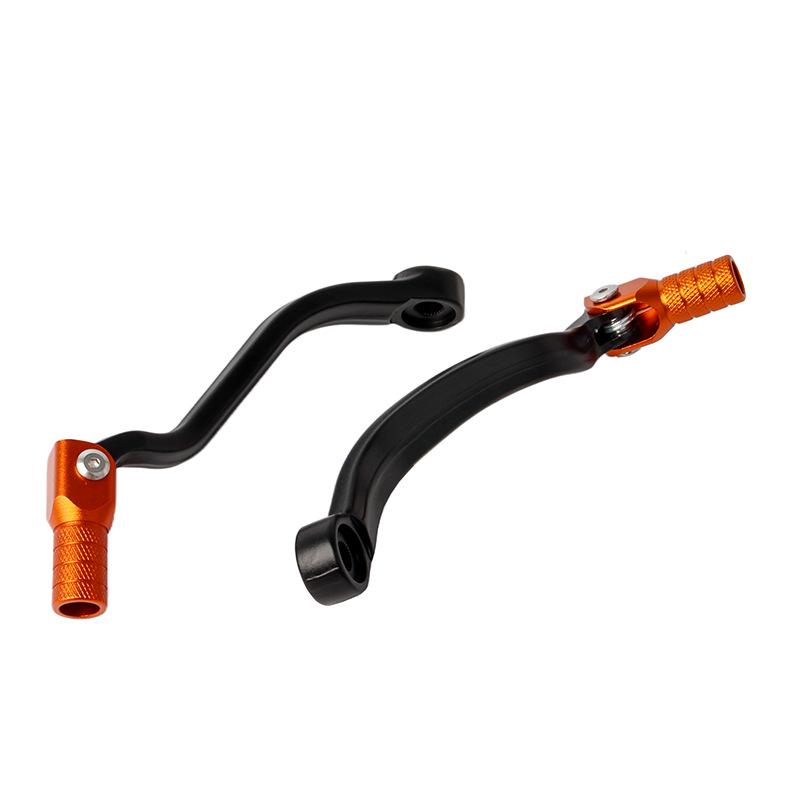 KTM Husqvarna GASGAS CNC Forged Gear Shift Lever Motorcycle Accessories
