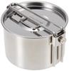 Captain Stag Camping Kettle Cooker, 900ml (M-7726)