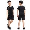 Children's Sports Leotard Set for Training and Fitness