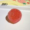 Stress Relief Sensory Toy Shapeable Ball Anxiety Textured Squeeze Soft Kids Reliever Stretchy Moldable Pinch Fidget Decompression Tool