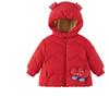 Balabala Baby Winter Down Jacket