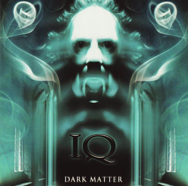 

CD IQ - Dark Matter 693723608020 Inside Out Musi 2004 US Rock Used