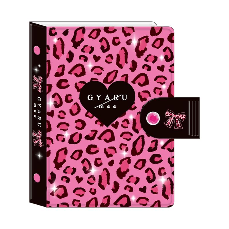 

Kamio Japan Seal Binder Galme 229683