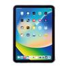SANWA SUPPLY 10. Nesil iPad için Şeffaf Sert Kılıf PDA-IPAD1902CL (10.9 inç)