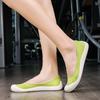 Fashion Woman Footwear Sneakers Shoes for Women Flat Athletic Running Round Toe Gym Sports A Korean Original Shoe New In On Offer Sale H