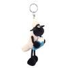 [NICI] Keychain BB STS Sean 10cm Fujisan Kids