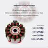 Jiangming Aviation S4214 Brushless Motor