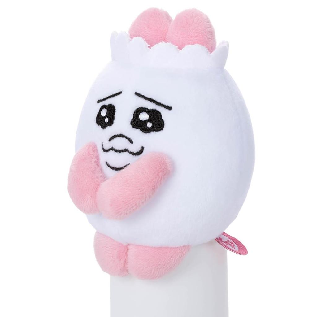 Takara Tomy Arts Panties Rabbit Panties Rabbit Plush Approximately 11cm Tall (TAKARATOMY A.R.T.S) Chokkori-san (Opanchu) Toy,