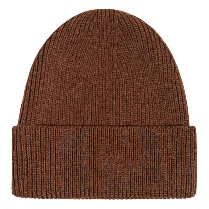 Adidas Acrylic Beanies Unisex Brown Adidas JW1638