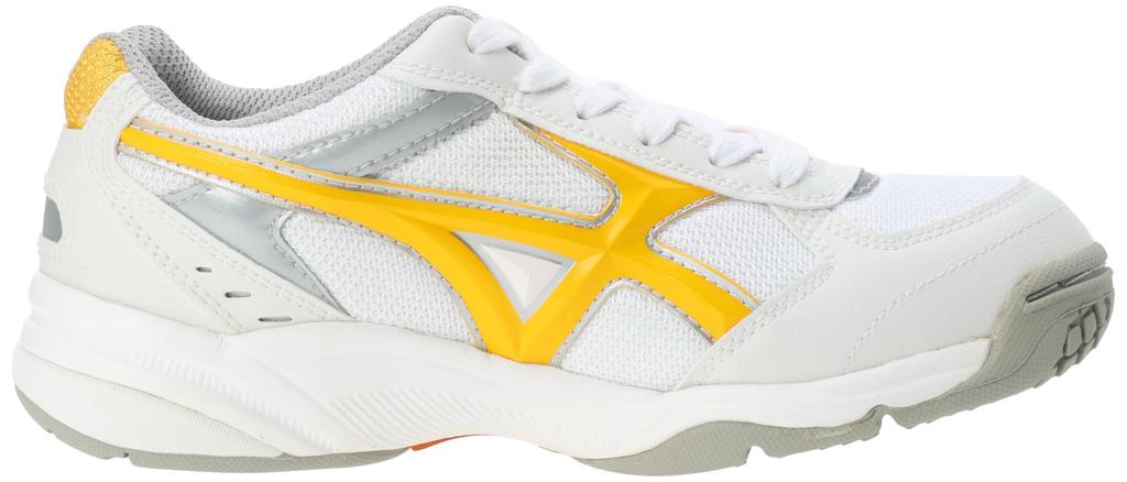 Sneakers MS3300G Kids Cm 2E [Moonstar] W/Yellow 22.0