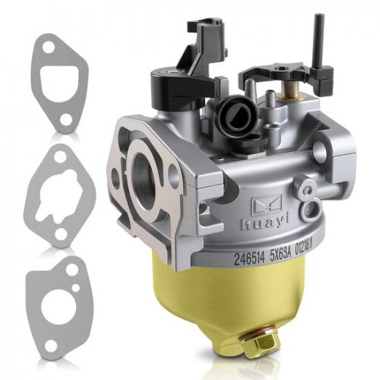 Новый карбюратор в сборе для Cub Cadet 951-14423 LE100 SC100 SC300 SC500 ST 100