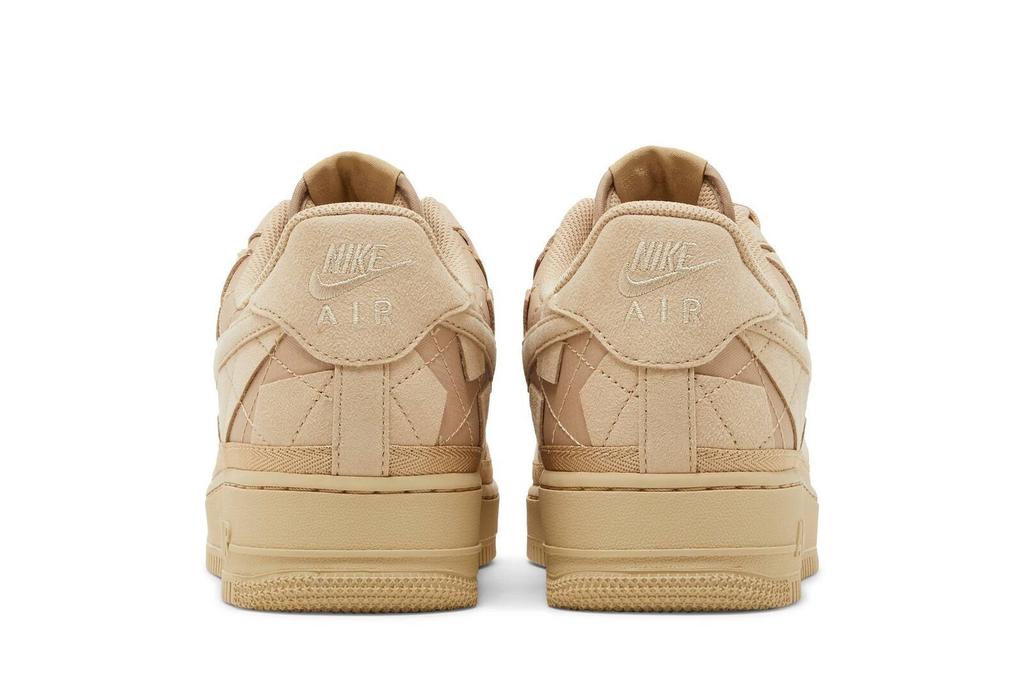 Nike Billie Eilish X Air Force 1 Low 'Mushroom' DQ4137-200 Men's Shoes