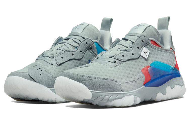 Jordan Delta 2 Se Light Pumice Racer Blue DJ9843-004