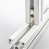 30x Professional T Slot Nuts For Aluminium Profiles Extrusion Slot Offering Secure Connection Industrial Frame Building