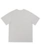 MATCHGLOBE Real Peach Oversized Tee (Beige)
