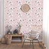 VaryFloral Removable 61cm X Chrysanthemum Daisy Ideal for and Creating a Stylish Perfect for Furniture and Features Include Easy and Is Suitable for