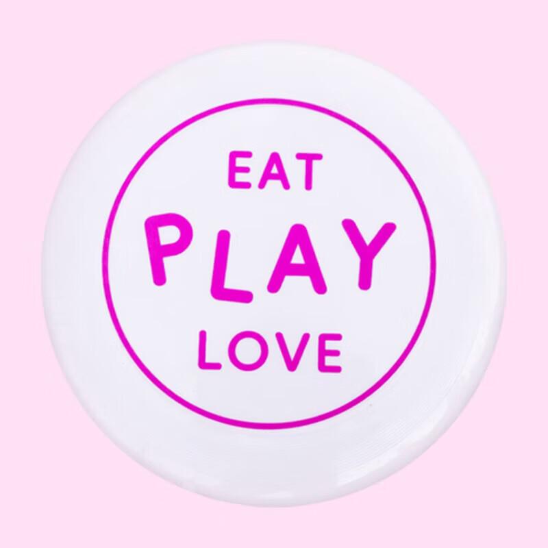 

WEZHO Kids Outdoor Flying Disc