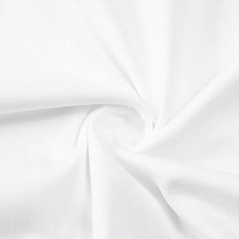 Li Ning Logo Print Round Neck Comfortable Fashion Short Sleeve Casual Sports Suit Unisex suit White Black YHSV371-2+YAPV001-1