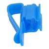 Pack of Five Fishing Tank Clips Reliable ABS Plastic Holders Suitable for Water Pipe Diameters from 8 To 16 Mm