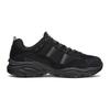 Skechers Men's 51241 Thick-Sole Casual Sneakers
