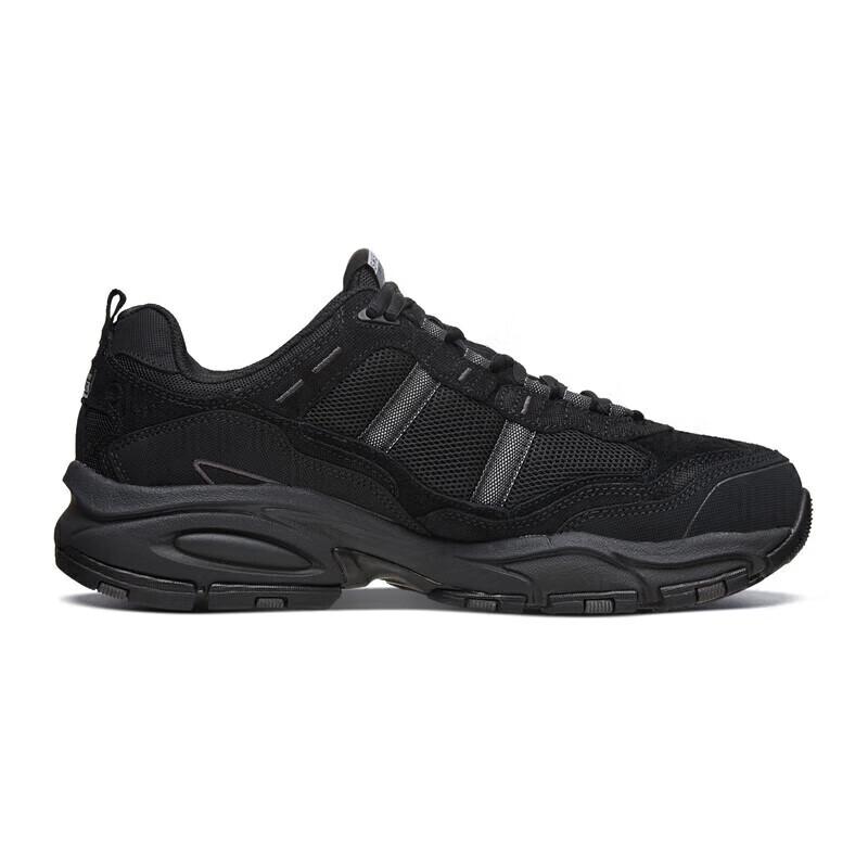 Skechers Men's 51241 Thick-Sole Casual Sneakers