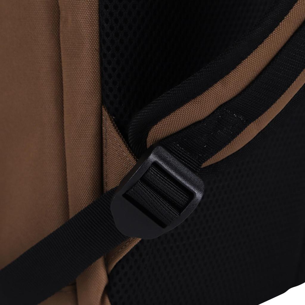 Universal Overalls Storage BIG Backpack UVO-092A UVO-092B Black