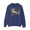 Star Wars Womens/Ladies Anime Plane Sweatshirt