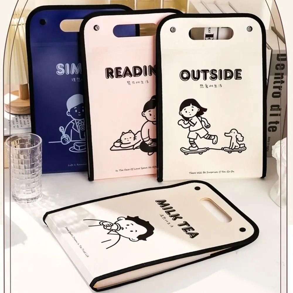 

13 Layers Student Homework Orginizer Waterproof Test Paper Storage Bag Stationery