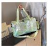 Sports Travel Handbag Large Capacity Shoulder Crossbody Bag Fitness Swimming