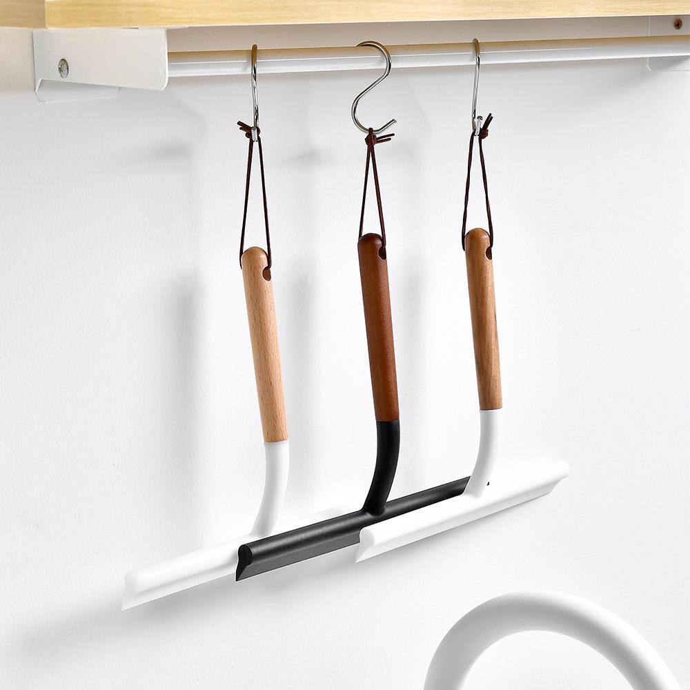 Silicone Kitchen & Countertop Cleaning Wiper Tool