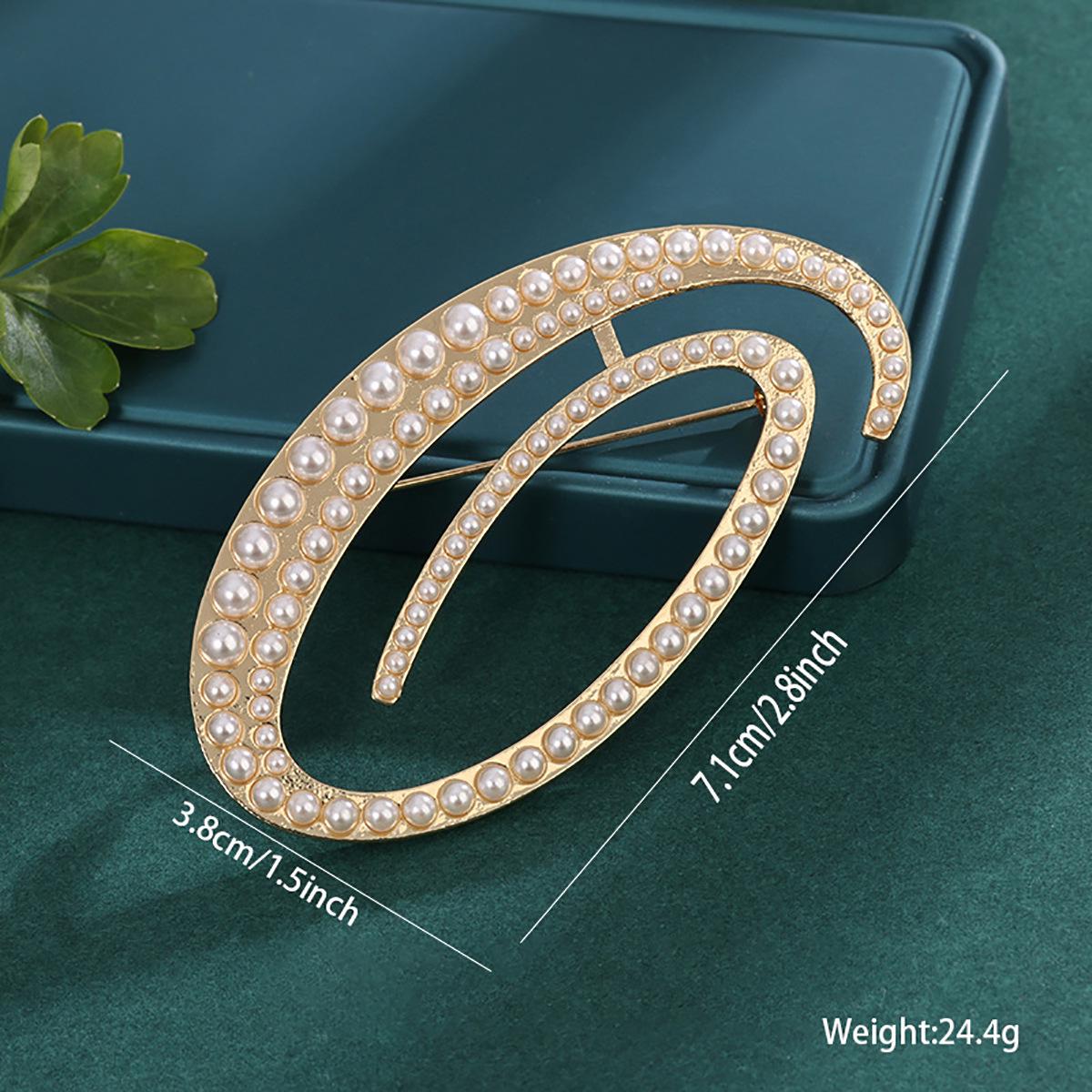 

Жемчужные броши с буквами алфавита: Ретро значки с буквами для одежды и вырезов.