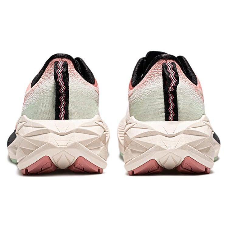 Asics  Novablast 4 TR Nature Bathing - Rose Rouge Women Sneakers Pink 1012B654-250