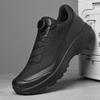 Non-Slip Mens Casual Shoes Outdoor Travel Sneakers Luxury Comfortable Treking Footwear Lightweight Sports Running Shoes Trainers