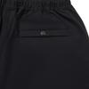 Li Ning Retro Sports Series Casual Shorts Women Shorts Black AKSW530-1