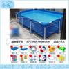 Piscină mare pliabilă fără umflare Cangyi