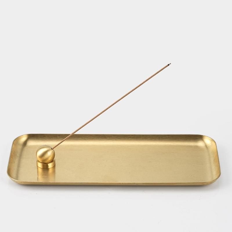 Hardened Solid Historic Scent Stick Owner Simple Elegant Fashion Simple Functional Use