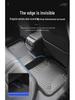 Volkswagen Touareg Floor Mats (2011-2025) - Original Style, Full Coverage, TPE, Wear-Resistant, Anti-Slip