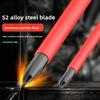High Voltage Insulation Screwdriver, Phillips Screwdriver Electrician Screwdriver