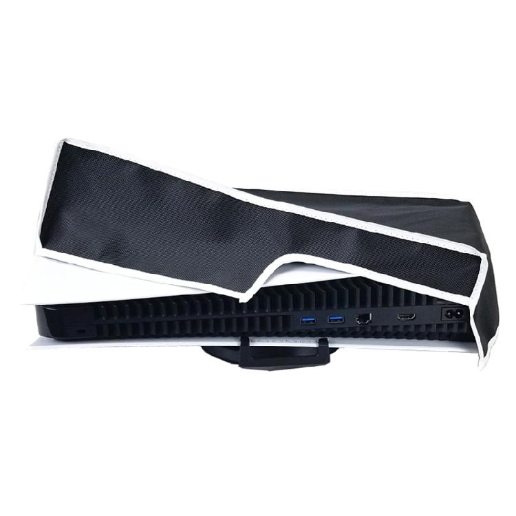 Dust Cover, Oxford Cloth Neat Lining Dust Guard for