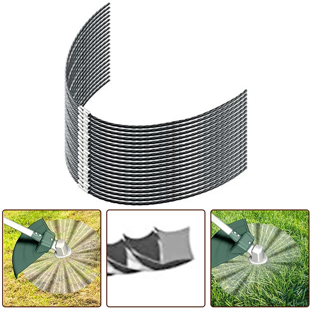 20 Pack Replacement Trimmer Line for Bosch For AFS 23 37 Heavy duty Nylon