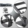 Manual Leather Peeling Machine Skiver DIY Cutting Adjustable,Working Tool Paring Edge
