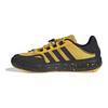 adidas Ramboat Zapatillas de Running Ligeras Cómodas Duraderas Transpirables de Caña Baja Unisex Zapatillas de Running Negro Amarillo JH9746